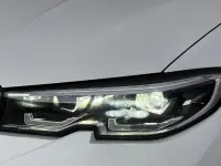 Used BMW 330e M Sport 292 HP (214 kW) 2021 White Sedan