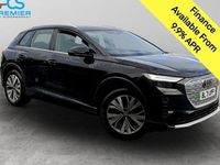 Used Audi Q4 e-tron Sport 150 kW (204 HP) 2022 SUV