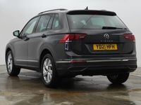 used VW Tiguan 1.5 TSI 150 Life 5dr