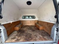 Used Ford Ranger XL 2023 Silver Pickup