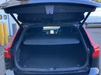 Used Volvo V60 R-Design 250 HP (183 kW) 2019 Black Estate