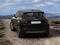New Jeep Avenger Longitude 101 HP (74 kW) 2025 SUV