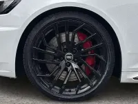 Used Audi RS4 450 HP (330 kW) 2024 White Estate