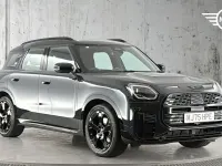 Used Mini Countryman 215 HP (158 kW) 2025 Grey SUV