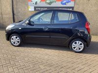 used Hyundai i10 1.2 Active Euro 5 5dr