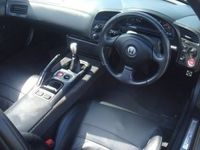 Used Honda S 2000 S 2002 Cabriolet
