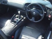 used Honda S 2000 2.0i