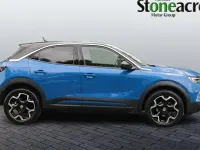 Used Vauxhall Mokka Ultimate 131 HP (96 kW) 2025 SUV