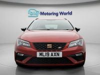 Used Seat Leon ST 4Drive 300 HP (220 kW) 2019 Estate