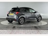 Used Toyota Yaris Hybrid Design 116 HP (85 kW) 2026 Hatchback