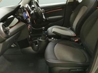 Begagnad Mini Cooper Classic 136 HK (100 kW) 2022 Grå Halvkombi