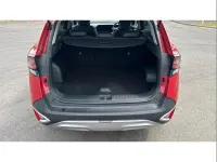Used Kia Sportage Launch Edition 148 HP (108 kW) 2022 Red SUV