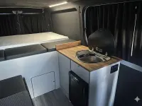 Used Mercedes Sprinter 2013 White Van