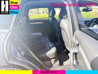 Used Audi Q5 S-line plus 2012 Blue SUV