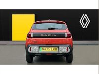 New Dacia Spring Extreme 47 kW (65 HP) 2025 Other Hatchback