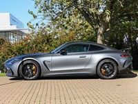 Used Mercedes AMG GT 63 AMG 585 HP (430 kW) 2024 Grey Coupe