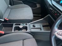 Used VW Caddy Maxi 122 HP (89 kW) 2021 White MPV