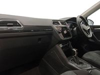 Used VW Tiguan Elegance 245 HP (180 kW) 2023 Grey SUV