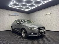 Used Audi A3 2015 Grey Hatchback