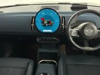 Used Mini Countryman 168 HP (123 kW) 2024 Green SUV