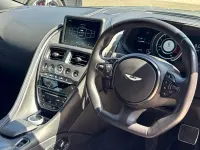Used Aston Martin DB11 630 HP (463 kW) 2021 Grey Coupe