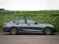 Used BMW 330e M Sport 292 HP (214 kW) 2022 Grey Sedan