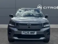 Used Citroën C3 101 HP (74 kW) 2025 Grey SUV