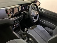 Second-hand VW Polo Style 95 CP (69 kW) 2024 Hatchback