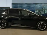 Used VW ID.3 Pro 150 kW (204 HP) 2026 Grenadilla black metallic Hatchback