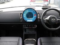 Used Mini Countryman 147 kW (201 HP) 2024 Silver SUV