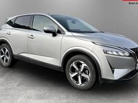 Used Nissan Qashqai N-Connecta 140 HP (102 kW) 2023 SUV