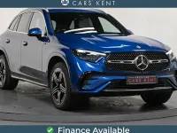 Used Mercedes GLC300e AMG Line Premium 2023 SUV
