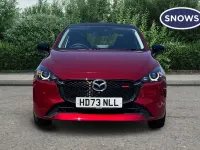 Used Mazda 6 Homura-Aka 115 HP (84 kW) 2024 Red
