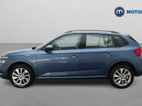 Used Skoda Kamiq SE 110 HP (80 kW) 2023 SUV