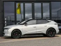Used DS Automobiles DS4 Performance Line Plus 181 HP (133 kW) 2022 White SUV