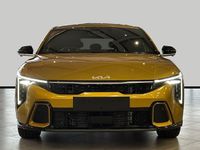 New Kia K4 GT-Line 114 HP (83 kW) 2025 Hatchback