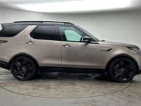 Used Land Rover Discovery 5 HSE Dynamic 296 HP (217 kW) 2023 Other SUV
