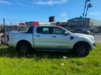 Used Ford Ranger Wildtrack 200 HP (147 kW) 2016 Pickup