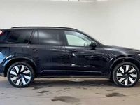 Used Volvo XC90 Ultimate 455 HP (334 kW) 2024 SUV