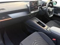 Used Cupra Born e-Boost 169 kW (231 HP) 2024 Midnight black Hatchback