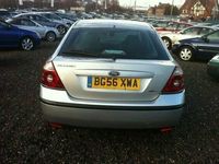 Used Ford Mondeo 2006 Hatchback