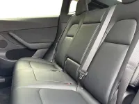 Used Tesla Model Y Long Range AWD 286 kW (389 HP) 2025 SUV