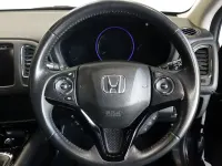Used Honda HR-V SE 120 HP (88 kW) 2019 Black SUV