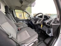 used Ford Transit Custom 2.0 TDCi 130ps High Roof Van