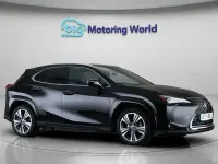 Used Lexus UX 300e 150 kW (204 HP) 2024 SUV