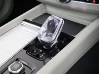 New Volvo XC60 Ultra 455 HP (334 kW) 2026 Black SUV