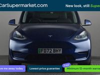 Used Tesla Model Y RWD 219 kW (299 HP) 2024 SUV