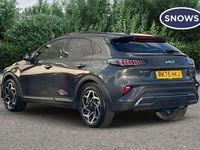 Used Kia XCeed GT-Line 2025 Grey SUV