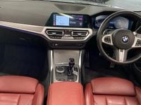 Used BMW 420 M Sport 184 HP (135 kW) 2022 Grey Cabriolet