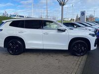 Used VW Tayron R-line 147 HP (108 kW) 2025 White SUV